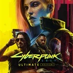Cyberpunk 2077: Ultimate Edition