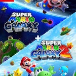Super Mario Galaxy™ + Super Mario Galaxy™ 2