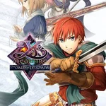Ys Memoire: The Oath in Felghana