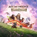 Age of Mythology: Retold - Immortal Pillars