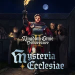 Kingdom Come: Deliverance II Mysteria Ecclesiae