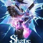 Shape of Dreams