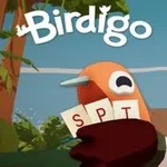 Birdigo - bird word game