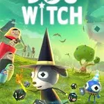 DOG WITCH
