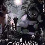 CARIMARA: Beneath the forlorn limbs