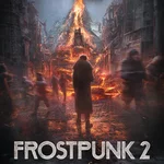 Frostpunk 2: Breach of Trust