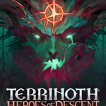 Terrinoth®: Heroes of Descent
