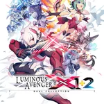 Gunvolt Chronicles: Luminous Avenger iX 1+2 Dual Collection