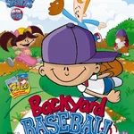 Backyard Baseball