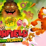 Garfield - Escape from Monday