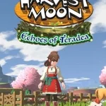 Harvest Moon: Echoes of Teradea