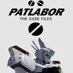 PATLABOR the Case Files