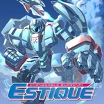 Changeable Guardian ESTIQUE