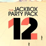 The Jackbox Party Pack 12