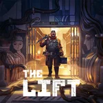 THE LIFT: Supernatural Handyman Simulator
