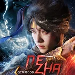 Genigods: Nezha