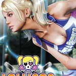Lollipop Chainsaw RePop: Nintendo Switch 2 Edition