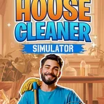House Cleaning Simulator