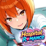 Hospital Romance: Anime Nurse Crush
