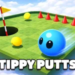 Tippy Putts