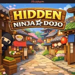Pixicharm: Hidden Ninja Dojo