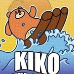 Kiko's Apple Adventure