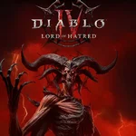 Diablo IV: Lord of Hatred