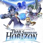 The Legend of Heroes: Trails beyond the Horizon