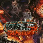 1917: The Alien Invasion DX Remastered