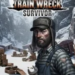 28 Days Train Wreck Survivor