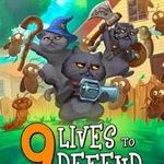 9 Lives to Defend