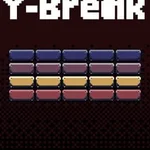 A Bibelot: Y-Break