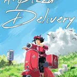 A Pizza Delivery