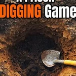 A Prison Digging Game