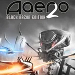 Aaero2: Black Razor Edition