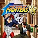 ACA2 Neo Geo: The King of Fighters '98