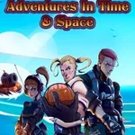 Adventures In Time & Space