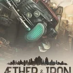 Aether & Iron