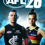 AFL 26