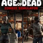 Age of Dead: Zombie Simulator