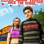Agefield High: Rock the School