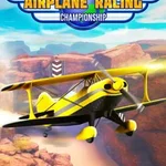 Airplane Racing Championship