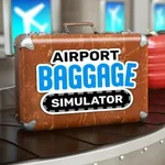 Airport Baggage Simulator
