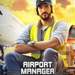 Airport Manager Simulator 2025