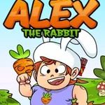 Alex the Rabbit
