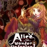 Alice in Wonder Underland AIWU