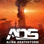 Alien Deathstorm