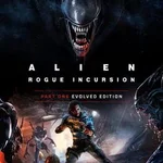 Alien: Rogue Incursion Evolved Edition