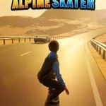 Alpine Skater