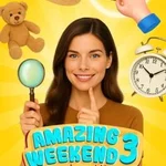 Amazing Weekend 3: Search and Relax Collector's Edition